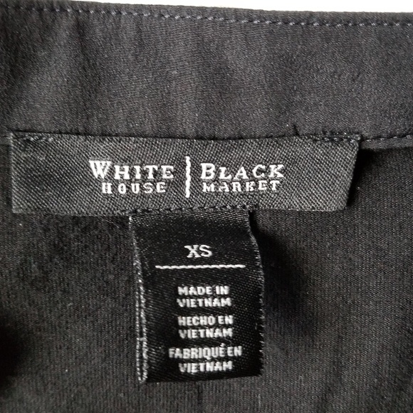 Blouse - Picture 3 of 3